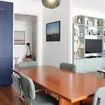 Beautiful Near Luxembourg Gardens Apartment *