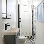 Apartment Beautiful Near Luxembourg Gardens
