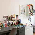 Beautiful Near Luxembourg Gardens Apartment *