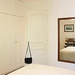 Apartment Beautiful Near Luxembourg Gardens *
