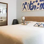 Apartment Beautiful Near Luxembourg Gardens Paris