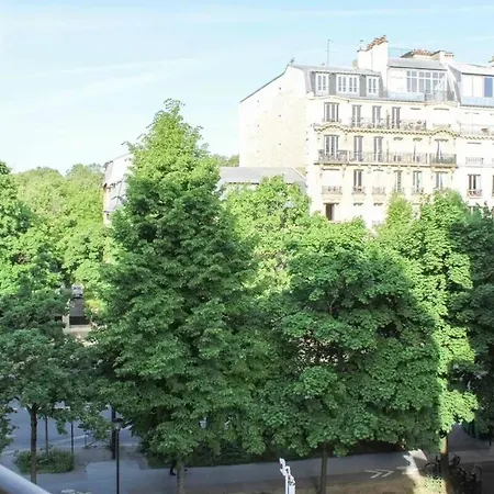 Beautiful Near Luxembourg Gardens Appartement