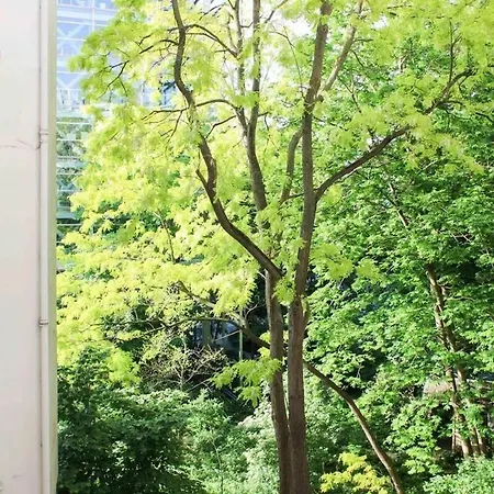 Beautiful Near Luxembourg Gardens * Parigi