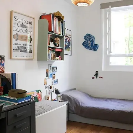 Beautiful Near Luxembourg Gardens Appartamento