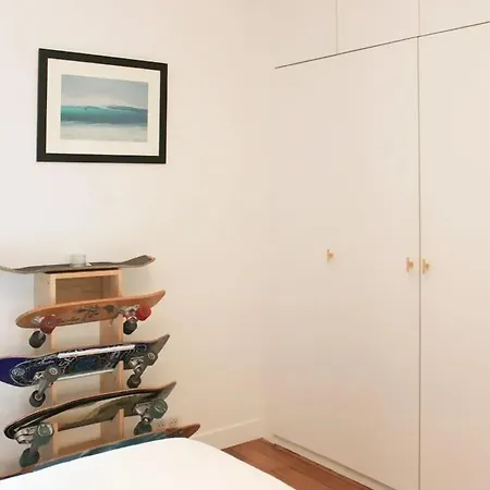 Appartamento Beautiful Near Luxembourg Gardens *