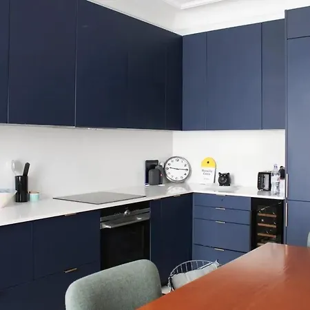 Appartamento Beautiful Near Luxembourg Gardens *