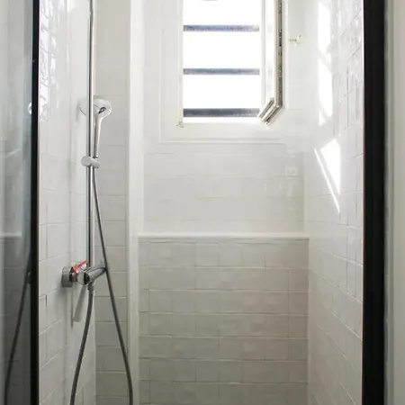 Appartamento Beautiful Near Luxembourg Gardens Parigi