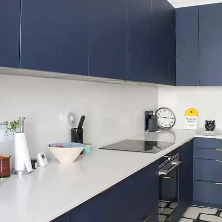Appartamento Beautiful Near Luxembourg Gardens