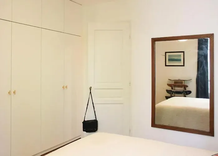 Appartement Beautiful Near Luxembourg Gardens *