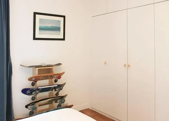 Appartement Beautiful Near Luxembourg Gardens *